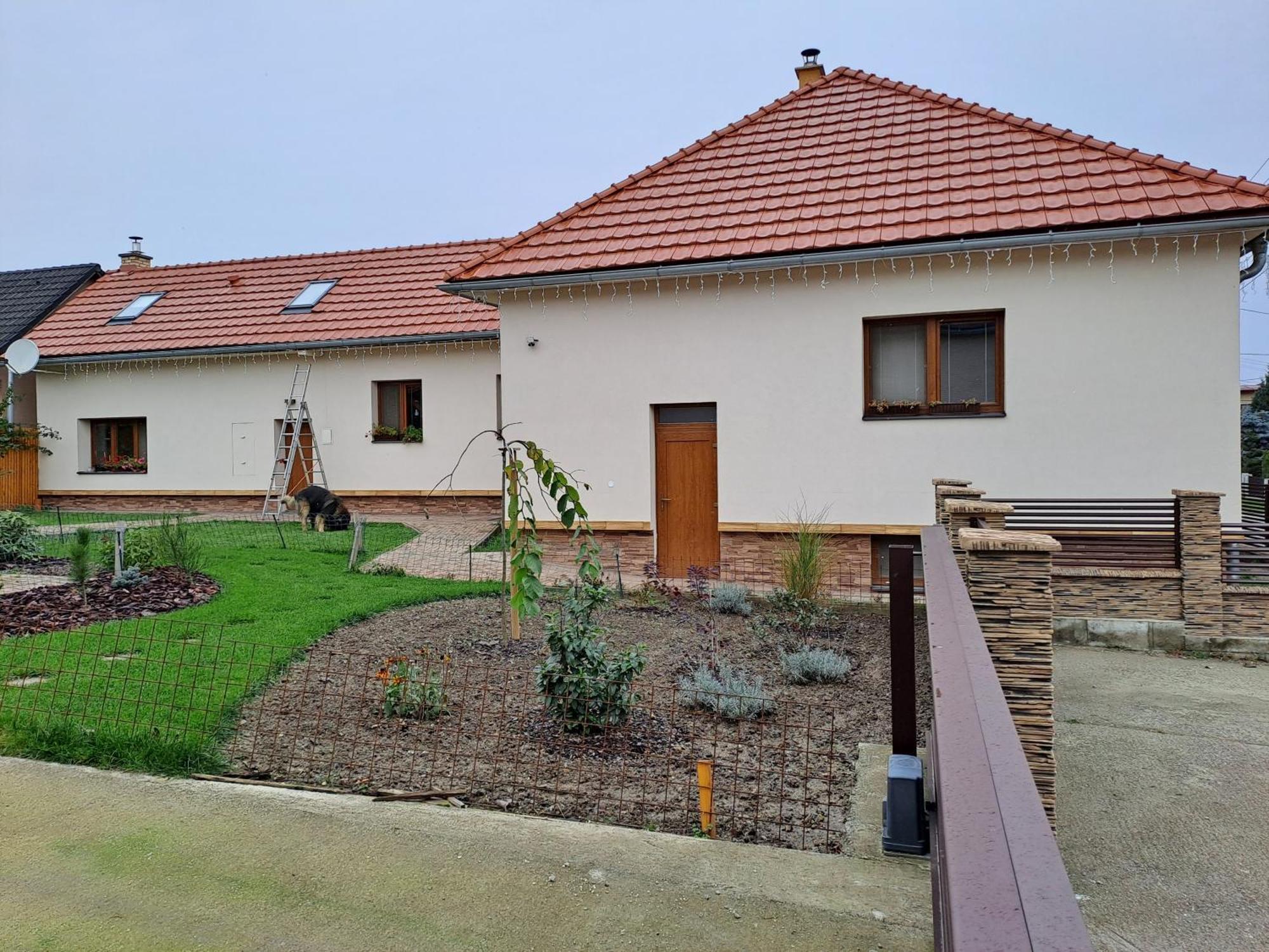 Apartmany Danka Lubela Экстерьер фото