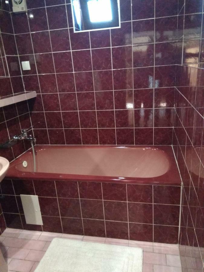Apartmany Danka Lubela Экстерьер фото