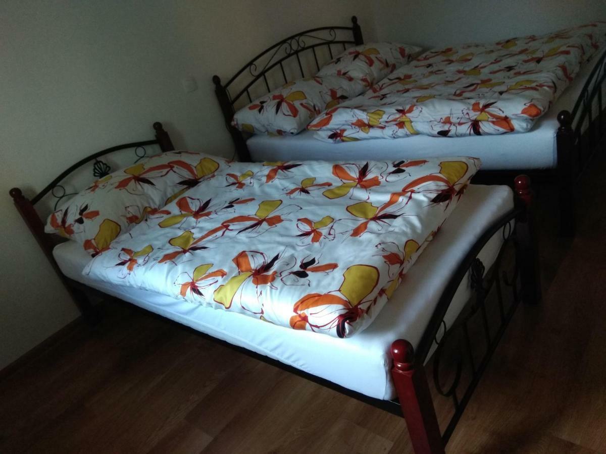 Apartmany Danka Lubela Экстерьер фото