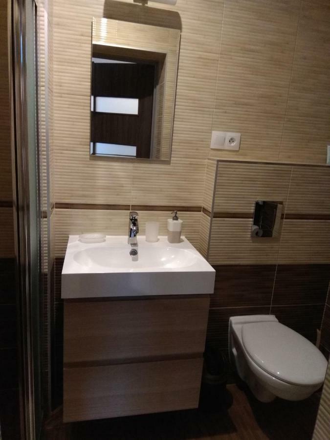 Apartmany Danka Lubela Экстерьер фото