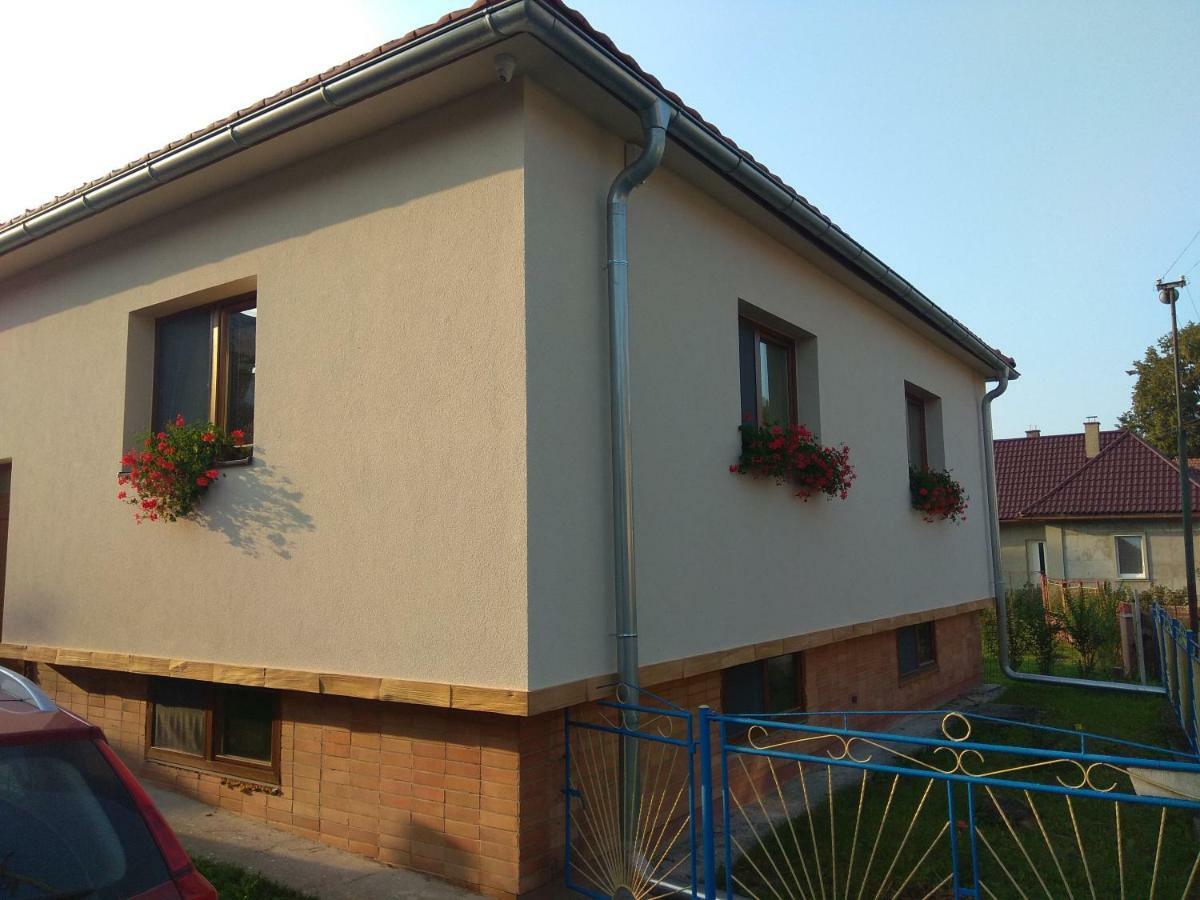 Apartmany Danka Lubela Экстерьер фото