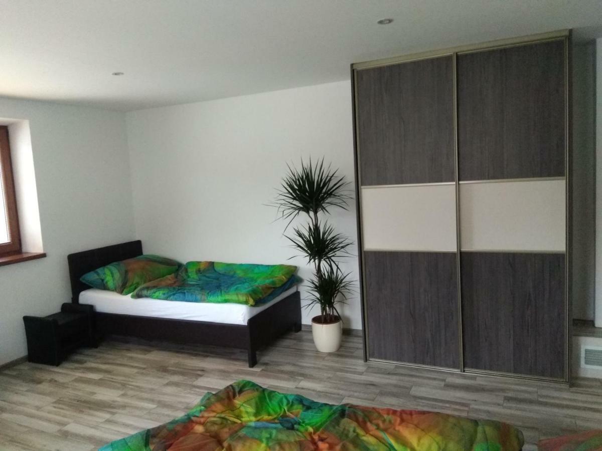 Apartmany Danka Lubela Экстерьер фото